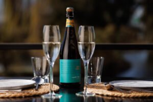 De la mano de Renacer, nace este Moscato único