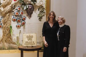 Susana Balbo Winemaker’s House celebró con un evento exclusivo su unión a Relais & Châteaux