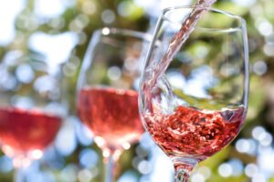 Diez cosas sobre el rosé que no podés dejar de saber
