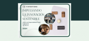 Vinventions: La sostenibilidad de la industria del vino en el foco de su Reporte 2025