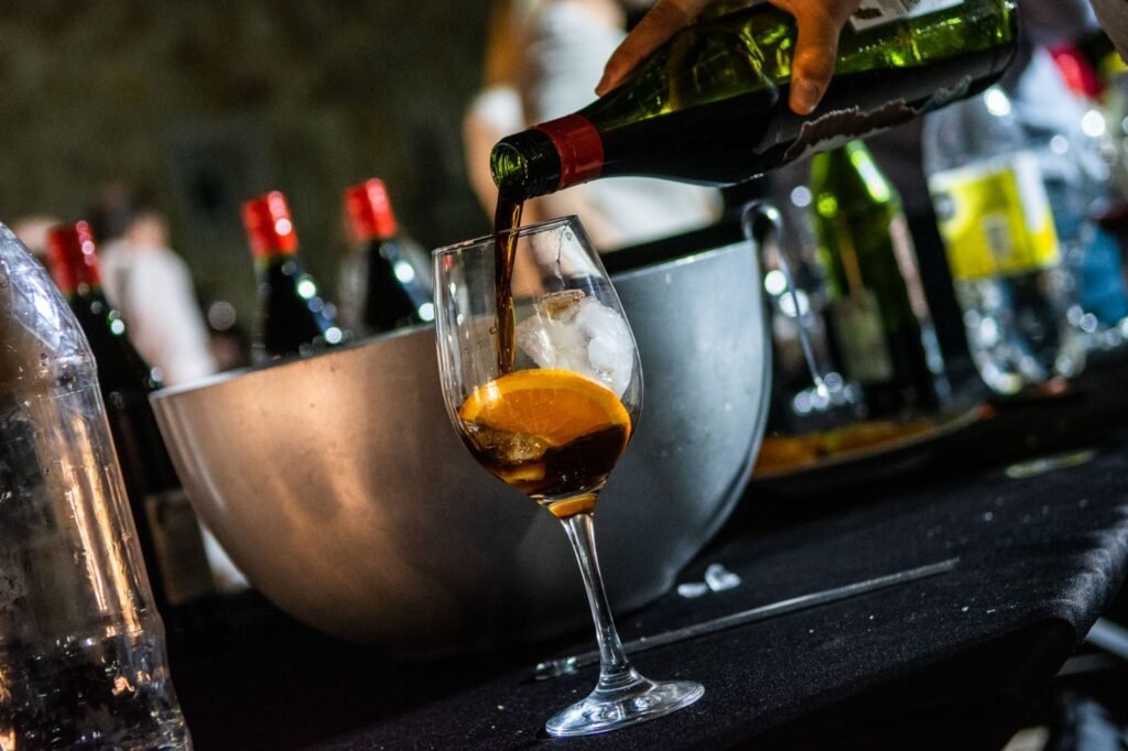Semana provincial del vermouth: se celebra el resurgir de un aperitivo clásico