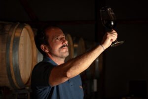 De las orillas del Douro, llega el nuevo enólogo de Renacer