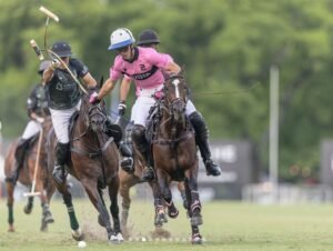 Trapiche Costa y Pampa acompaña el 132 Campeonato argentino abierto de Polo