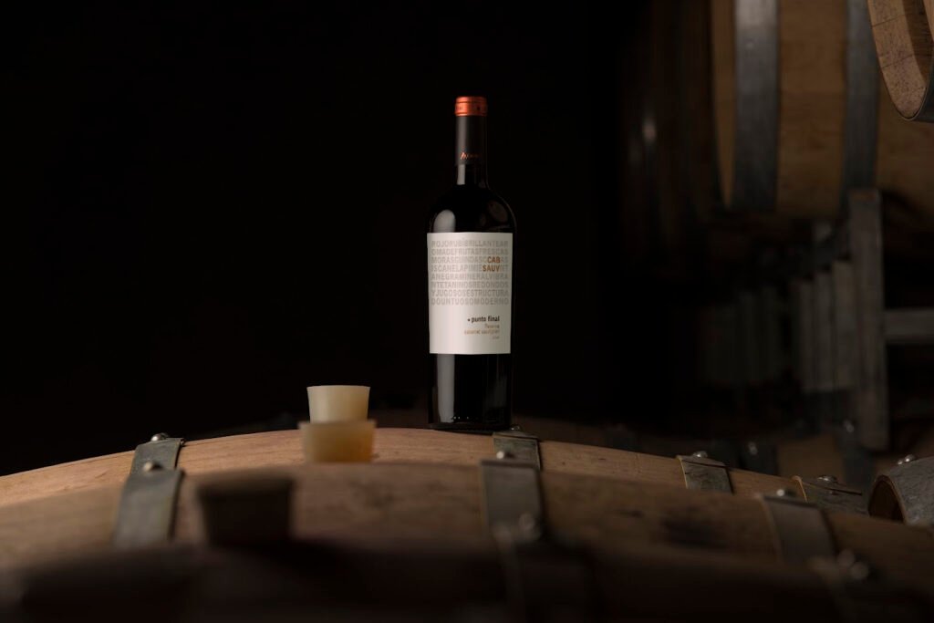 Renacer, con la mira puesta en Punto Final, lanza un Cabernet Sauvignon Reserva