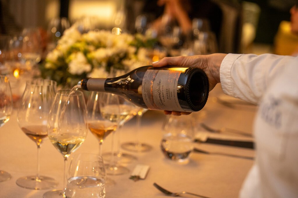 Navidad y Año Nuevo de lujo en el hotel de Susana Balbo