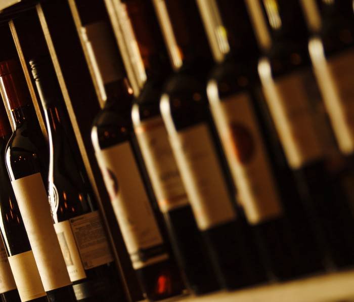 El mercado de vinos de alta gama muestra señales alcistas