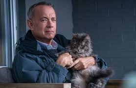 Tom Hanks, maravilloso y eterno
