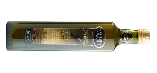 Yancanelo con Gran Medalla de Oro por segundo año consecutivo en Cuyoliva 2025