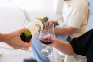 Mendoza, epicentro del encuentro de vinos fairtrade que reunió a bodegas argentinas y chilenas