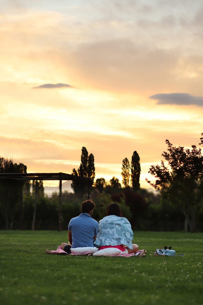 Día de los enamorados: 14 propuestas para el 14 de febrero