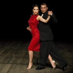 La Enoteca en febrero: tango, milonga y una muestra sobre Vendimia