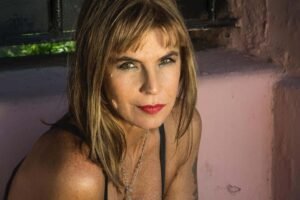 El show de Fabiana Cantilo será la cereza del postre en Dionisias Wine Fair