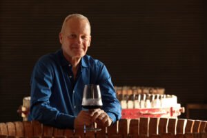 ¿Quién degustará más de 1200 vinos en Argentina?