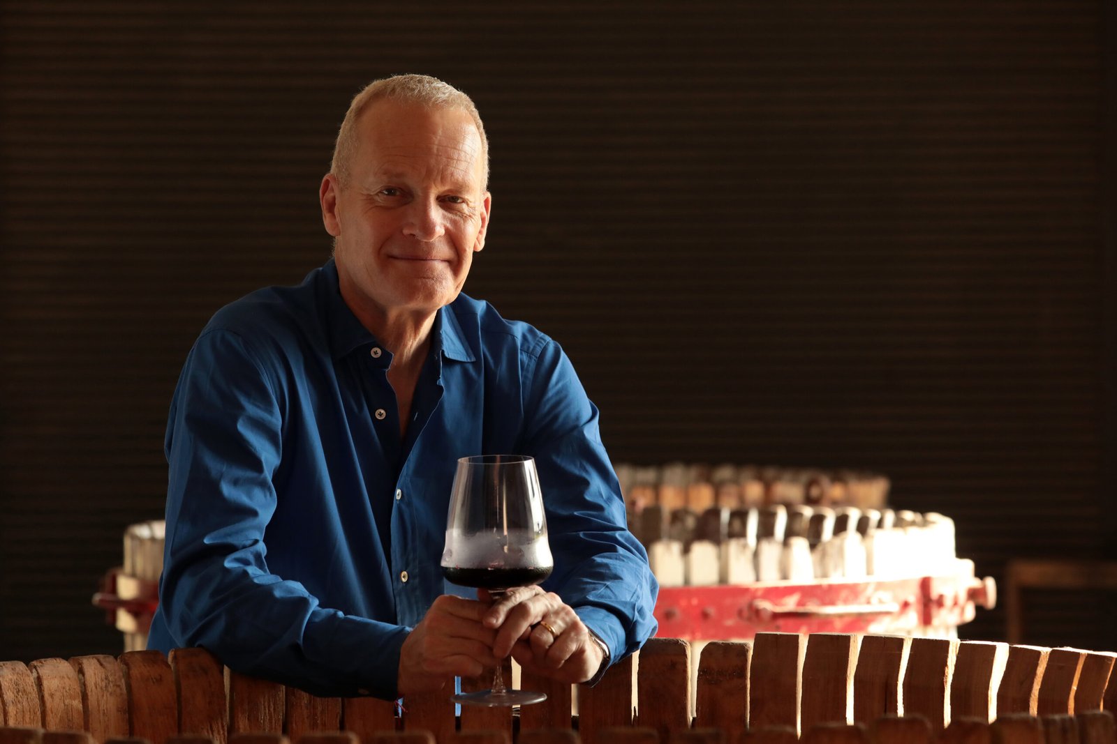 ¿Quién degustará más de 1200 vinos en Argentina?