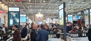Nuevo récord del vino argentino: Wines of Argentina desembarcará en Wine Paris con 43 bodegas del país