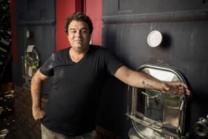 Alejandro Vigil obtiene doble calificación perfecta: 100 puntos para dos vinos de El Enemigo