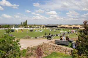 Cómo es el megaproyecto inmobiliario de Casa David