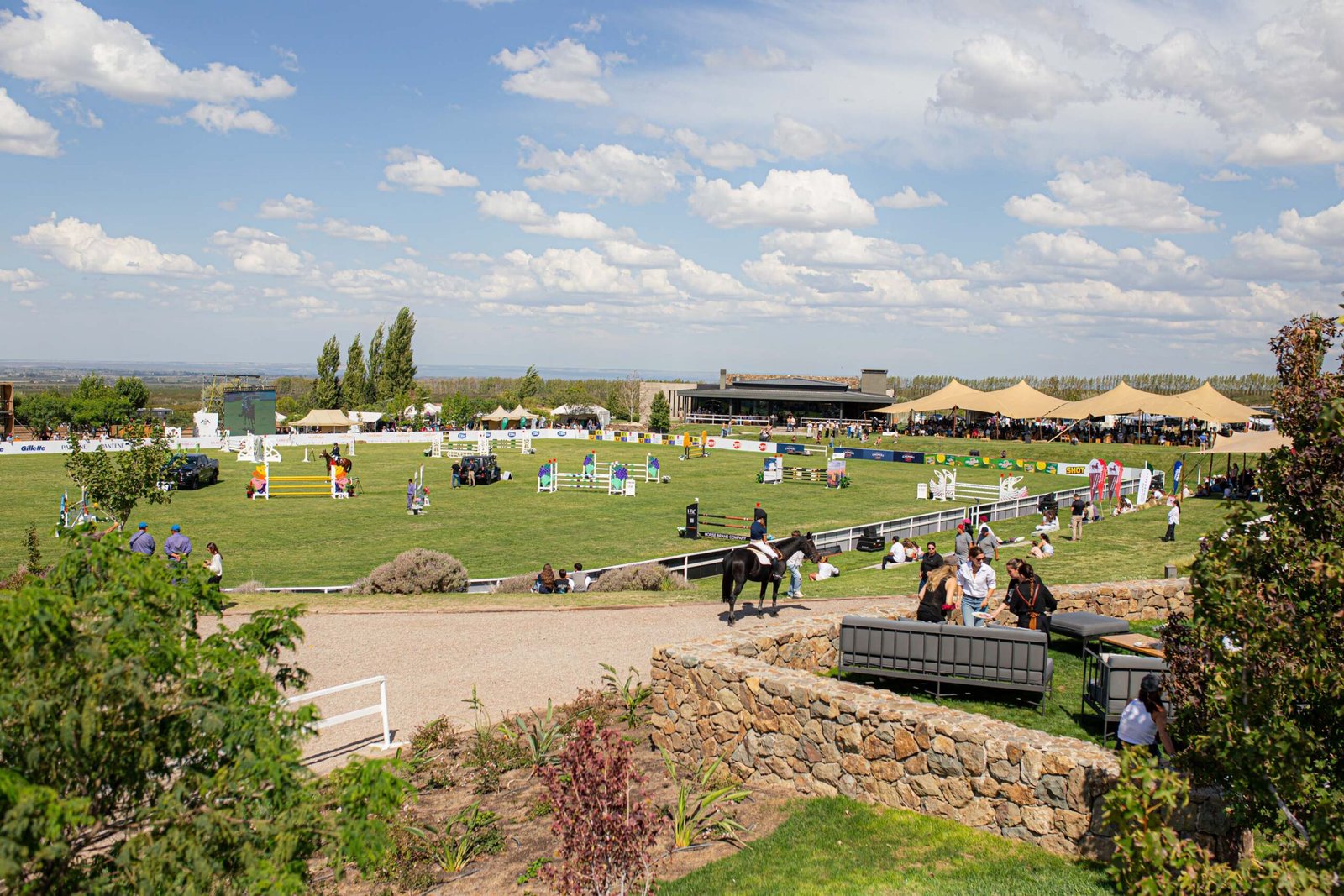 Cómo es el megaproyecto inmobiliario de Casa David