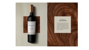 Don David Red Blend: un nuevo tinto de los Valles Calchaquíes