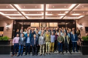 Cuenta regresiva para la XXVIII Gala de Premiación del Club Gourmet Mendoza