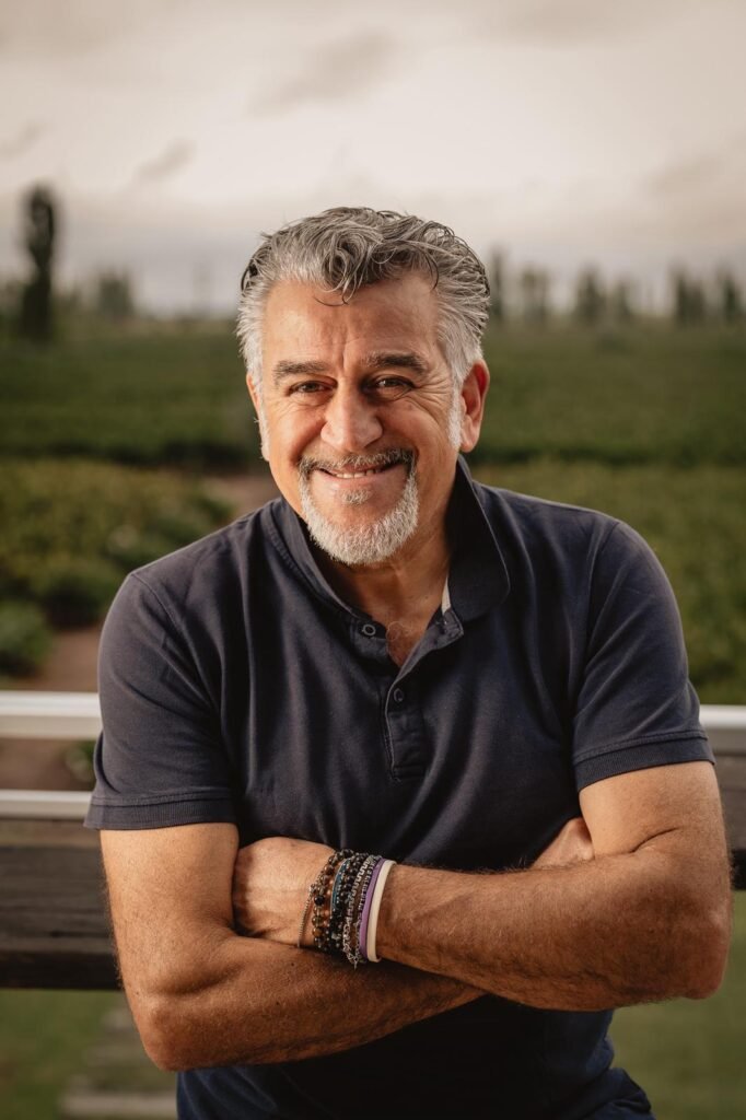 Roberto Cipresso, enólogo e investigador: «Argentina puede ser la reina imbatible en vinos de terroir»