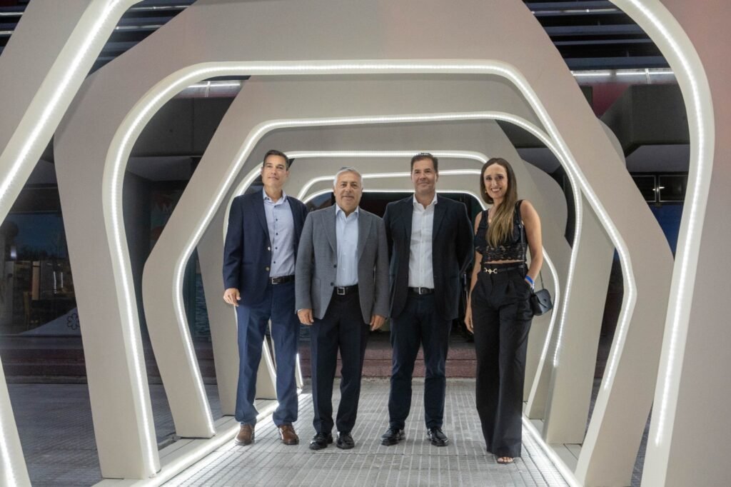 Expo VEA Vendimia 2026 vibró ante más de 8000 personas