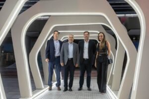 Expo VEA Vendimia 2026 vibró ante más de 8000 personas