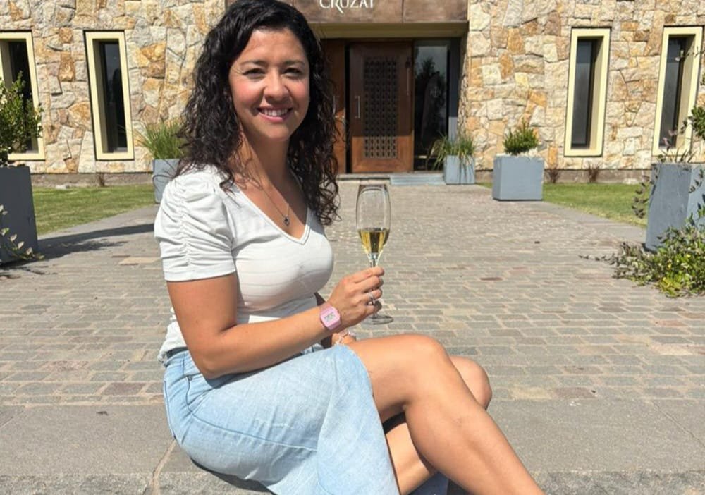 Pases de la industria: Lorena Mulet deja Cruzat y es reemplazada por Florencia Cortés