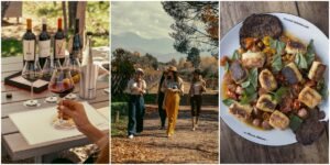 Finde XL de marzo: las propuestas de turismo y gastronomía de Bodega Kaiken