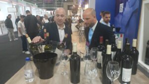 Wine South América 2026: ProMendoza lanza la convocatoria para bodegas pymes