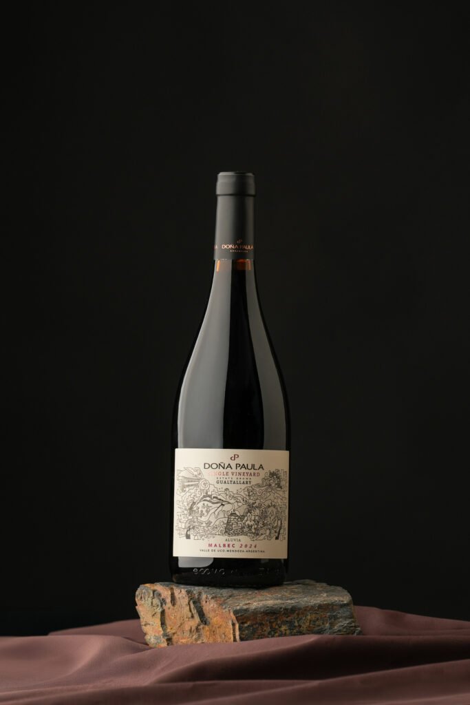 Doña Paula presenta dos nuevas expresiones de terroir en su línea Single Vineyard