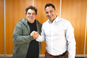 Lucas Löwi y Sofía Pescarmona son los nuevos directivos de Wines of Argentina