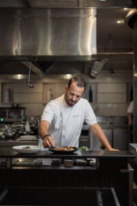 Park Hyatt Mendoza presenta “Sabores del Mundo”, un nuevo ciclo de almuerzos temáticos en Bistro M