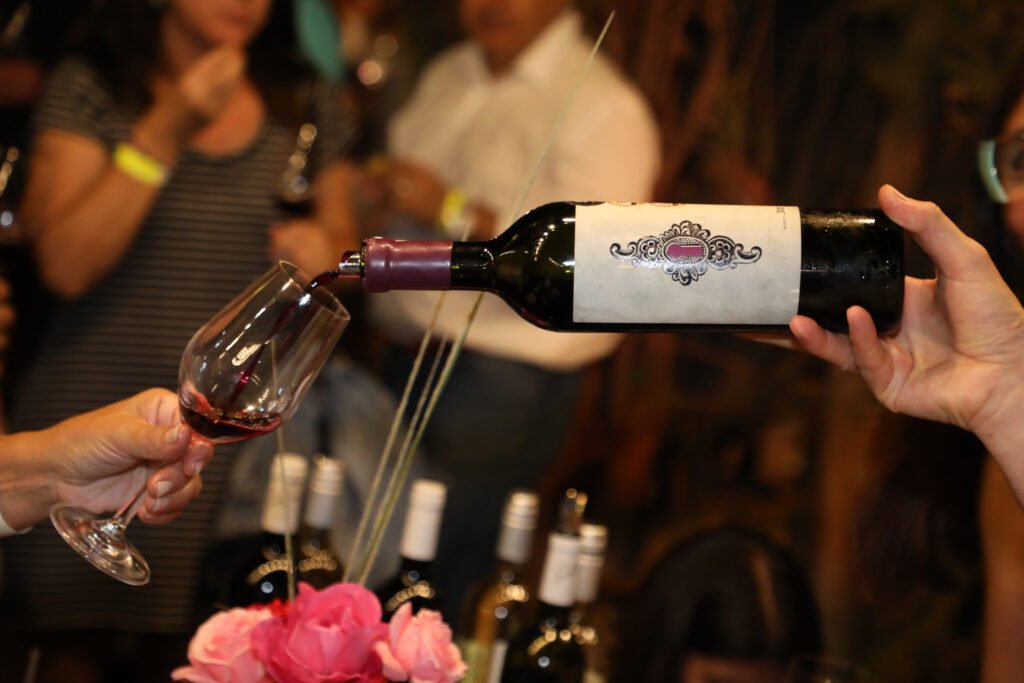Dionisias Wine Fair será parte de Sitevinitech 2026