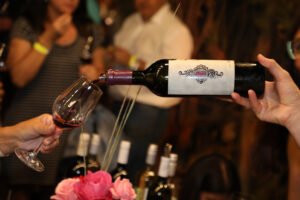 Dionisias Wine Fair será parte de Sitevinitech 2026