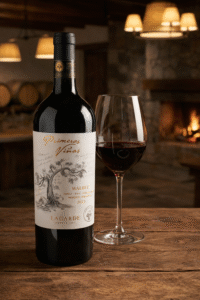 Primeras Viñas D.O.C. Agrelo Malbec se suma a la colección de «distritales» en Luján de Cuyo