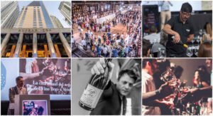 Expo Vinos & Negocios vuelve a Buenos Aires