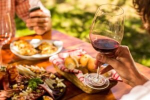 Consumo de vino en Argentina: repuntó en junio y cierra el semestre en verde