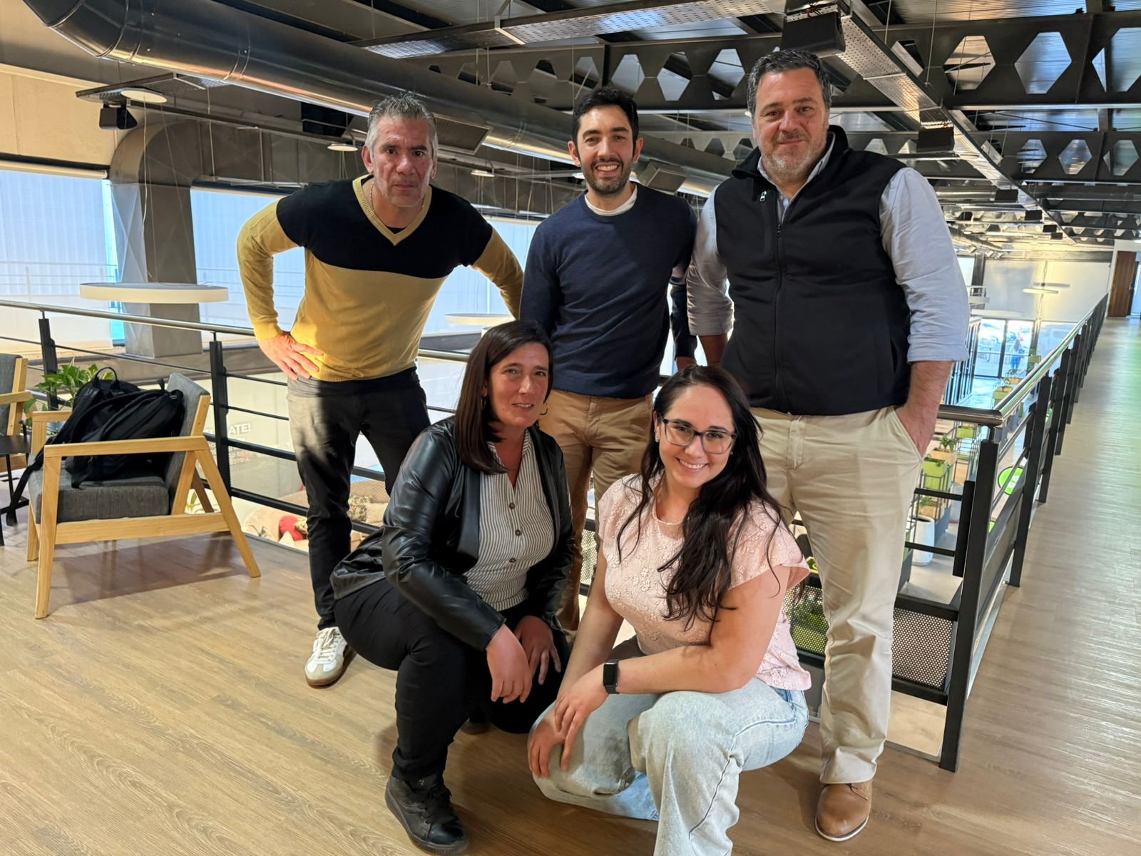 UNCuyo y Sitevinitech 2026 se vinculan para impulsar soluciones innovadoras en el vino y el agro