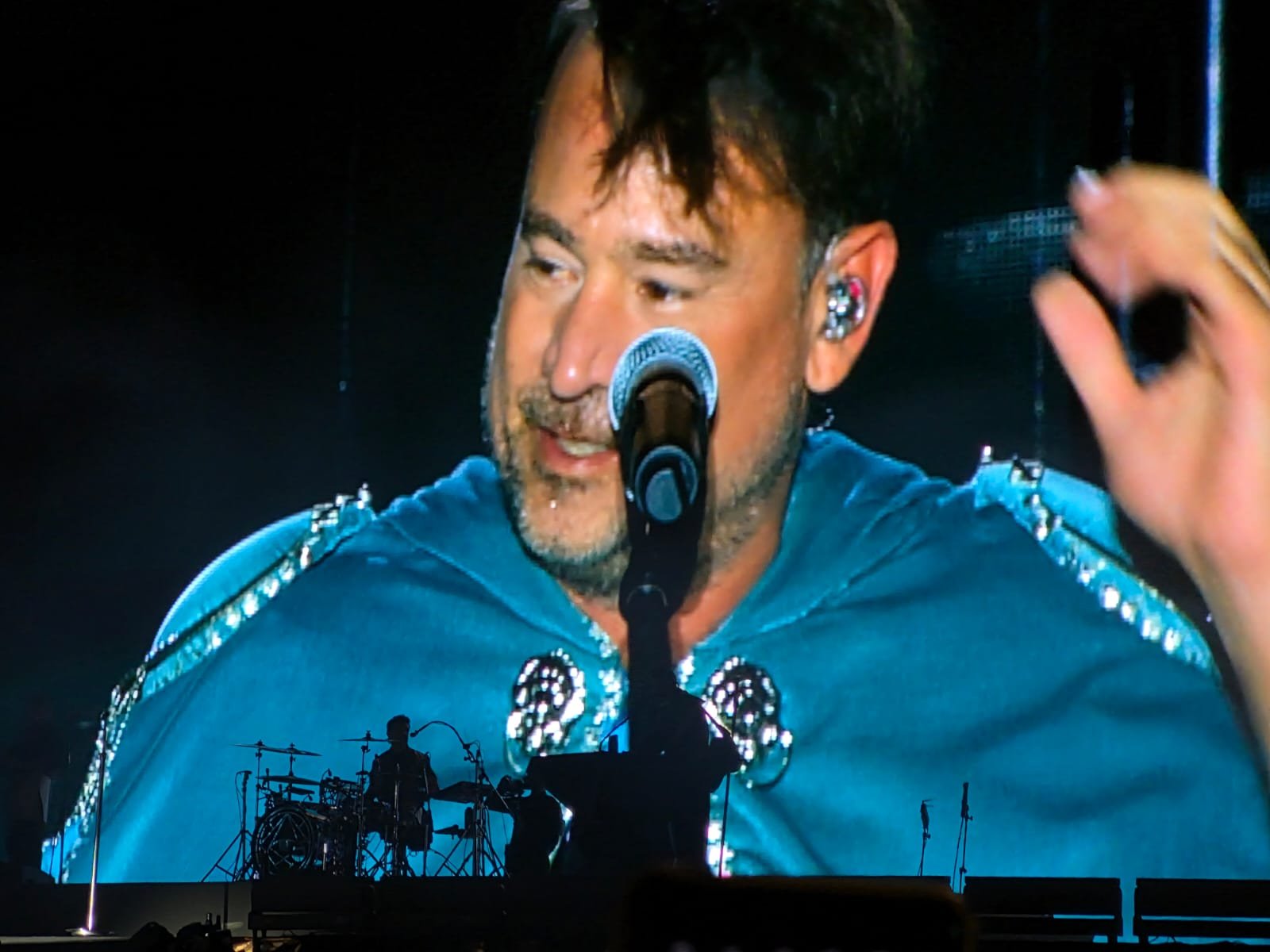 Tan Biónica + Frank Romero Day, una dupla difícil de superar