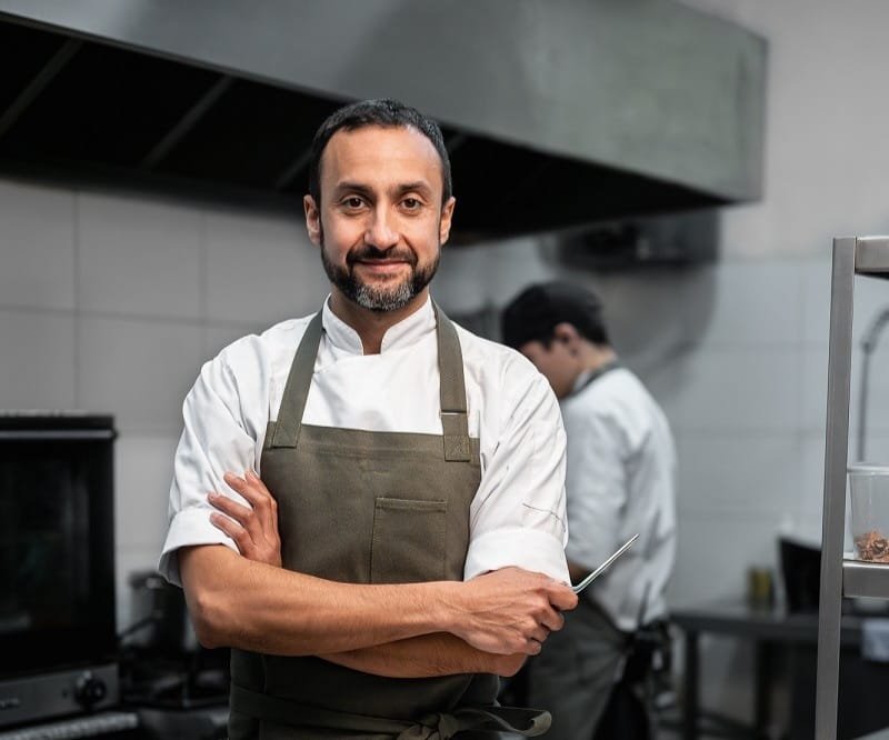 Recorridos gastronómicos: la nueva propuesta del restaurante de Bodega Trivento