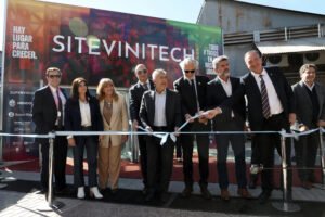 Sitevinitech 2026: foco en innovación, negocios y competitividad