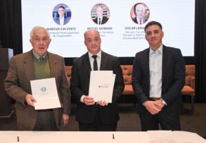 Enfocada en el negocio de grandes eventos, Mendoza se prepara para la era de los «congresos verdes»