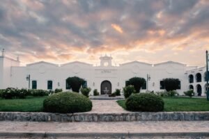 Un Master of Wine premia con alto puntaje a un Chardonnay de Cafayate, ¿de cuál se trata?