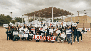 Manos a la olla: la campaña solidaria del Banco de Alimentos que busca llenar 70.000 platos