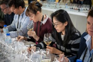 El vino a granel en el centro de la escena: llegó Vinexposium Bulk Wine Edition a Mendoza