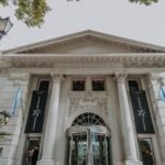 Narda Lepes y Alejandro Vigil entre los famosos que celebrarán el 25 aniversario de Park Hyatt en junio
