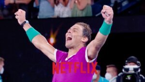 «Rafa», una miniserie inspiradora llega a Netflix
