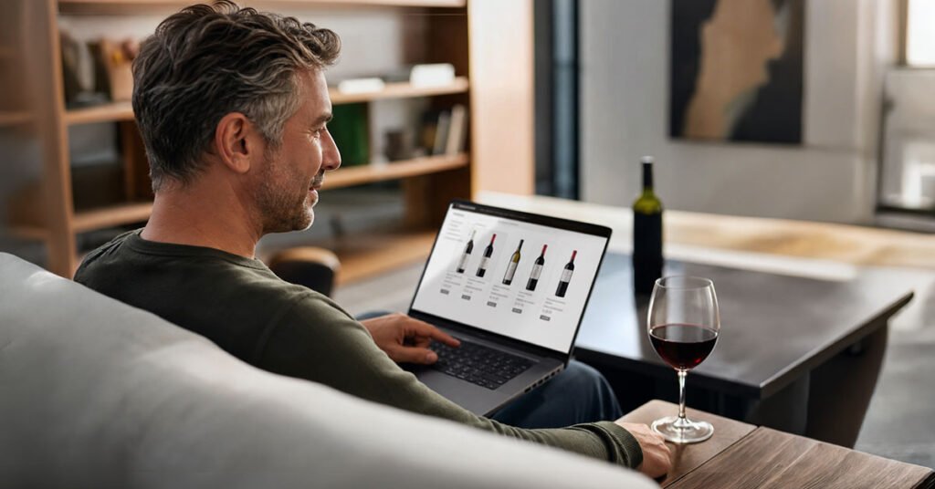 Del 4 al 6 de agosto, llega Cyberwine 2026, un evento digital para comprar vinos a más de 50 bodegas