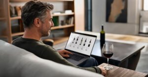 Del 4 al 6 de agosto, llega Cyberwine 2026, un evento digital para comprar vinos a más de 50 bodegas